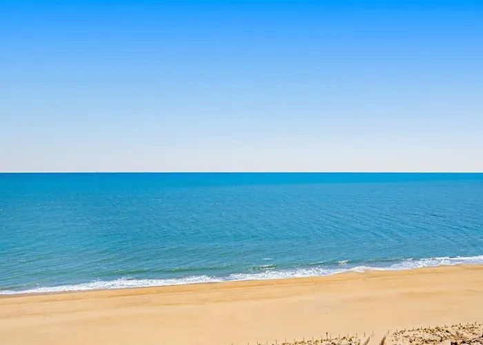 Sea Watch 603 Holiday home *